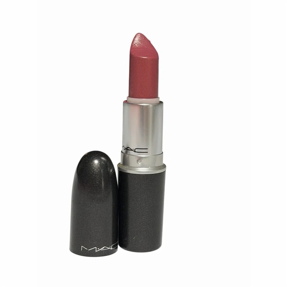 MAC Lustreglass Mini Lipstick in Everything’s All-Ripe Sheer Holiday 2024
